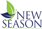 New Season Logo